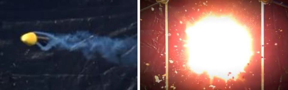 Products - Eclipse Defense Technologies