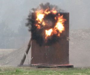 Projectiles High Explosive