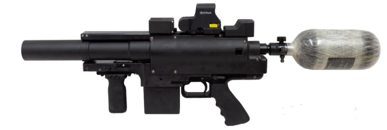 Products - Eclipse Defense Technologies